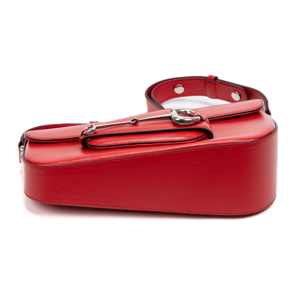 Gucci 1955 Horsebit Assymetric Small - Picture 5 of 10